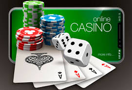Вход на официальный сайт Casino Punch