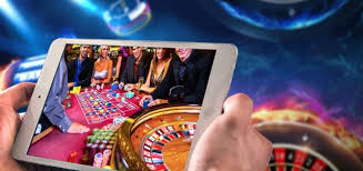 Онлайн казино Casino R7