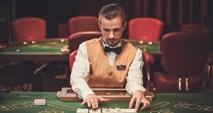 Вход на официальный сайт Casino CryptoBoss
